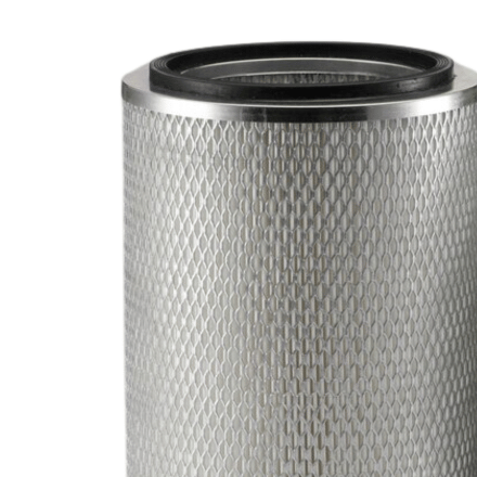 Pleatco Dust Collector Cartridge Filters