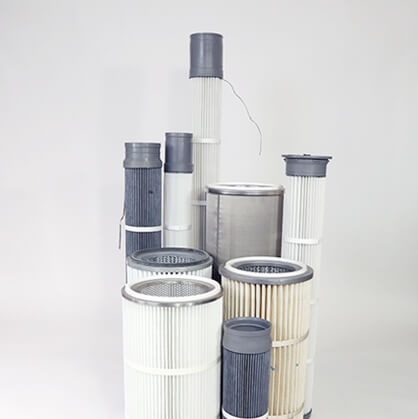Fabric Filter Bags