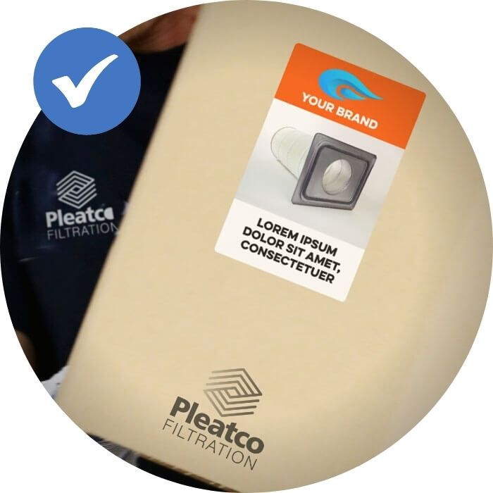 Private label