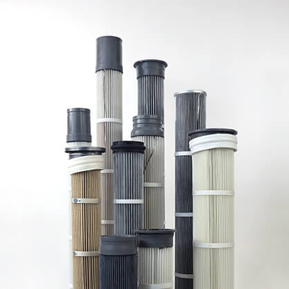 bag filters