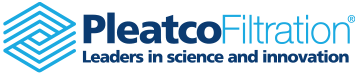 Pleatco filtration logo