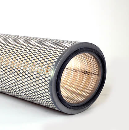 oval filters